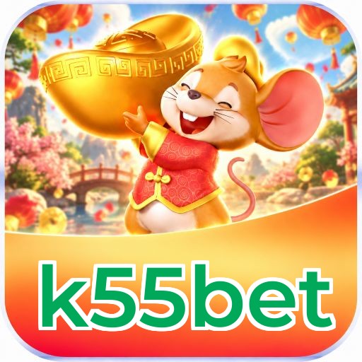 k55bet Logo