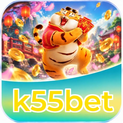 k55bet Logo