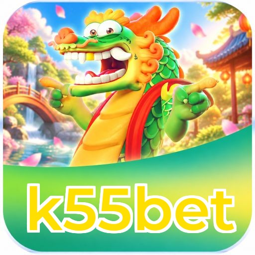 k55bet Instalar Logo 2