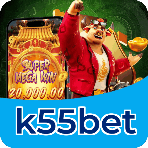 k55bet bônus R$5.000 + 500 giros - Rollover 35x, prazo 30 dias, 38% taxa conversão