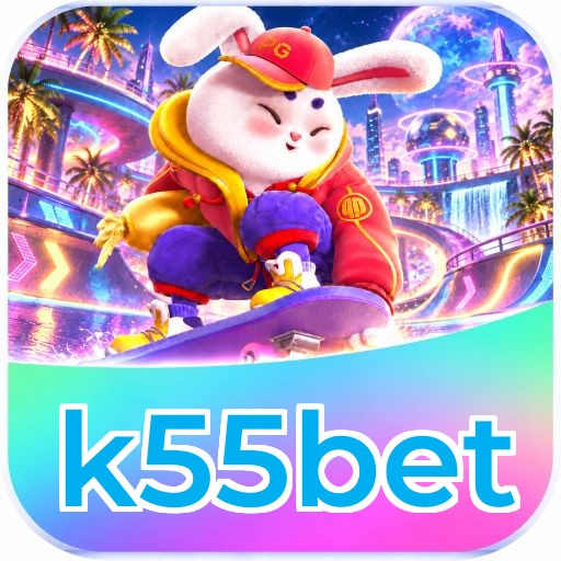 k55bet Logo