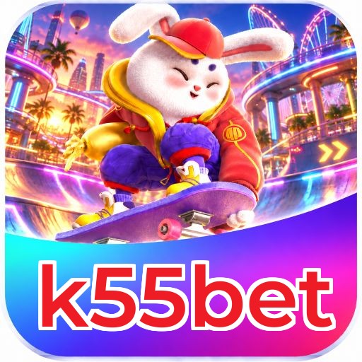 Loteria k55bet - Mega-Sena, Lotofácil e Quina online