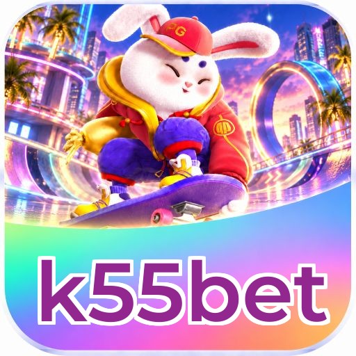 Plataforma k55bet - Cloud AWS Infrastructure