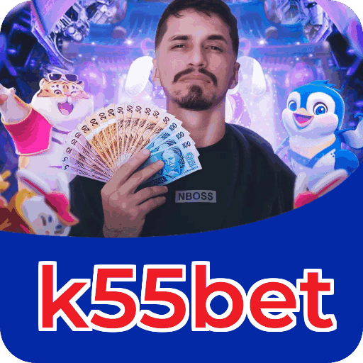 k55bet APP mobile iOS Android - 187 mil downloads São Paulo Rio BH