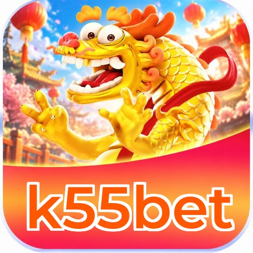 k55bet Cassino Online Certificado