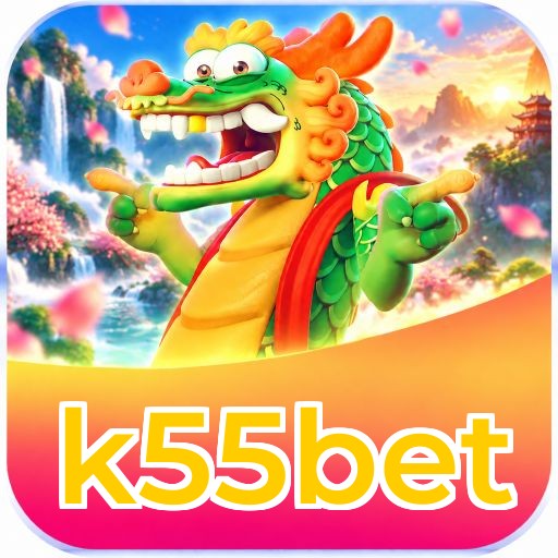 k55bet Fortune Tiger Oficial