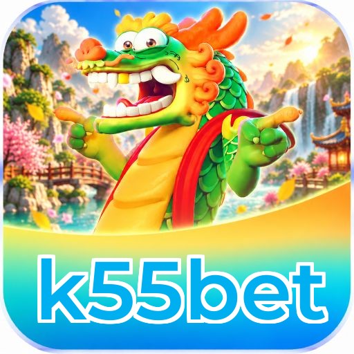 k55bet Logo 2