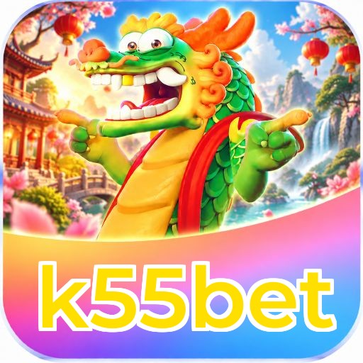 k55bet Logo 3