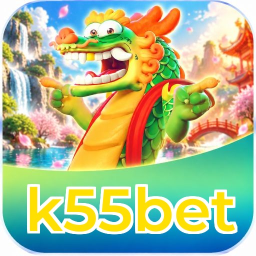 Slots k55bet - Giros Grátis Diários