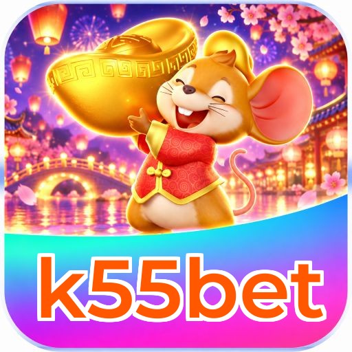 k55bet Logo