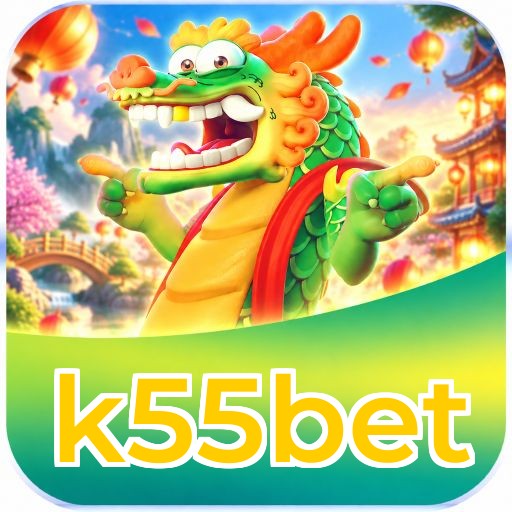 k55bet Logo