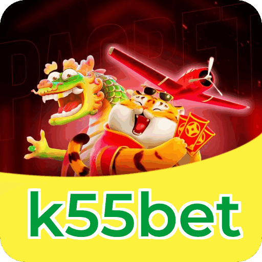 Tabela RTP dos jogos de cassino da k55bet