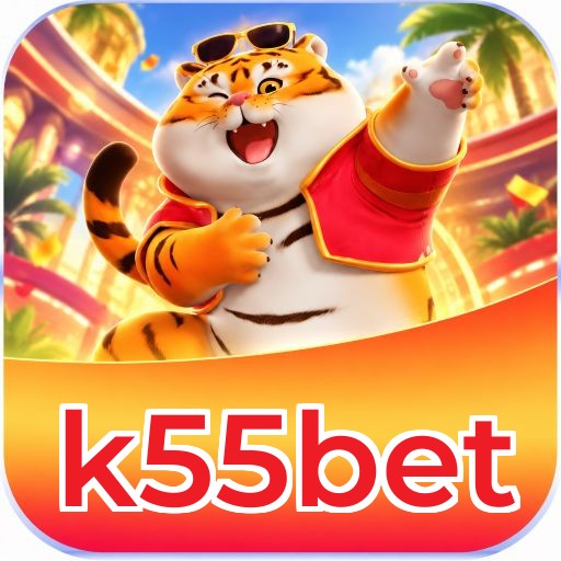k55bet Segurança Logo 1