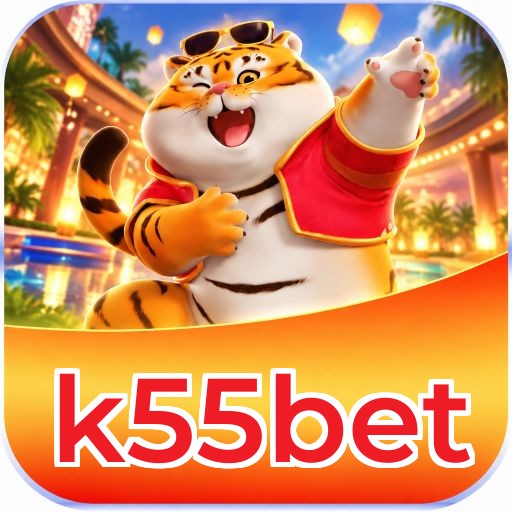 k55bet Logo