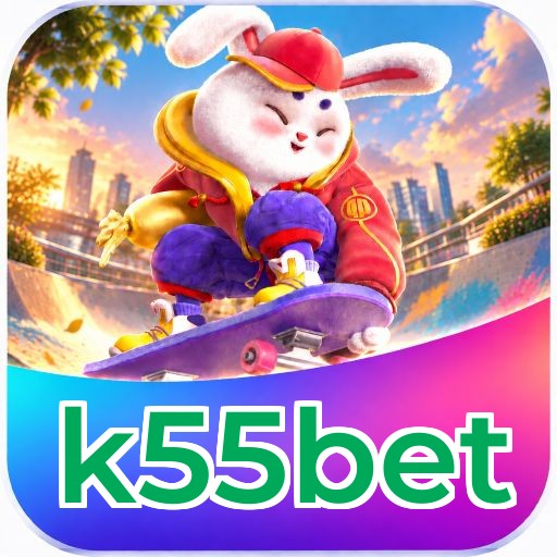 k55bet Logo