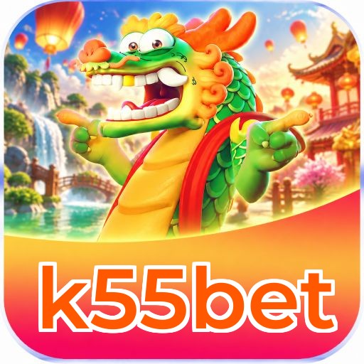 k55bet Logo 1