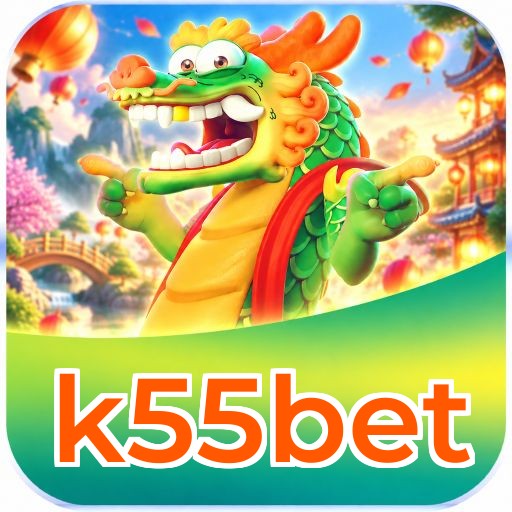 Slots k55bet - Jackpots Progressivos