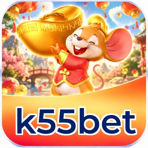 Loteria k55bet - Mega-Sena online