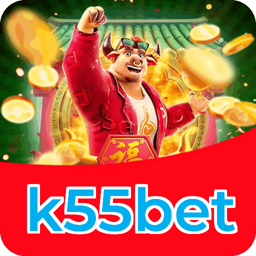Catálogo k55bet 2.547 jogos - Pragmatic Play, Evolution, NetEnt