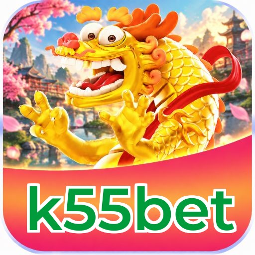 k55bet Segurança Logo 3