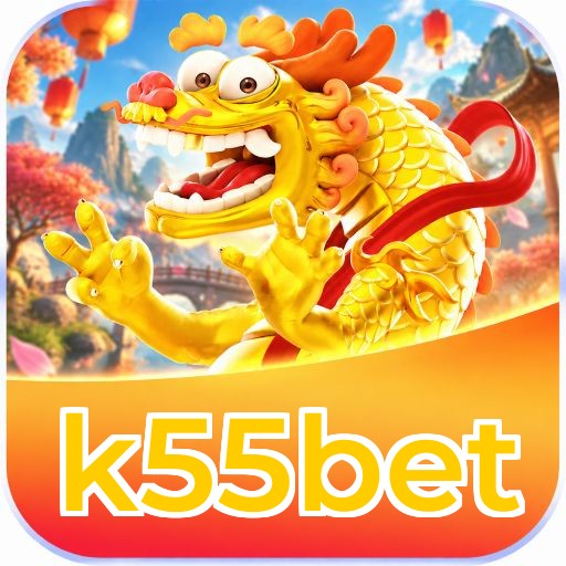 k55bet Logo