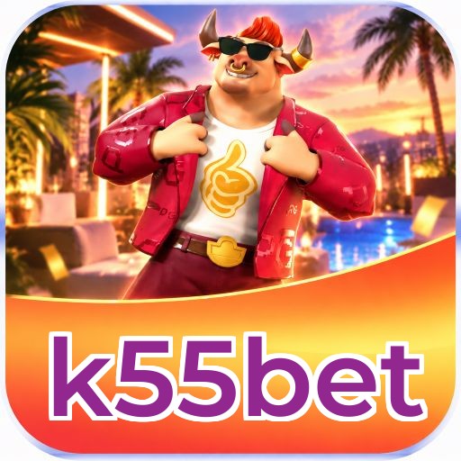 k55bet Login Seguro