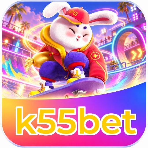 k55bet Instalar Logo 1