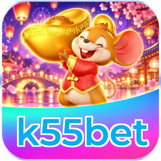 Odds Competitivas k55bet