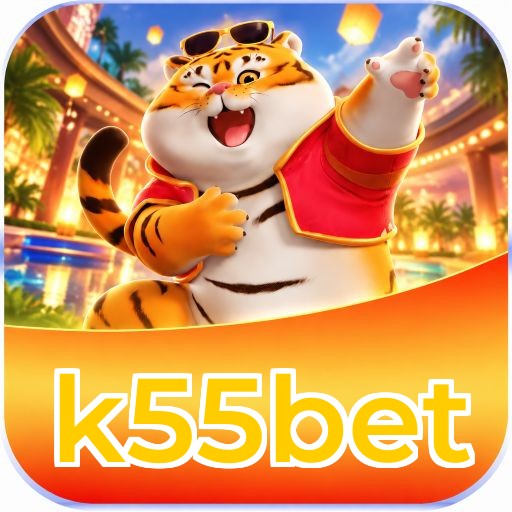 Slots k55bet - RTP Alto Certificado