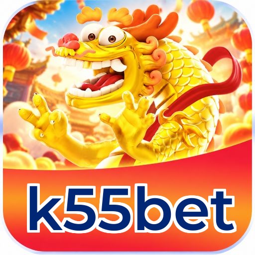Loteria k55bet - Quina e mais jogos