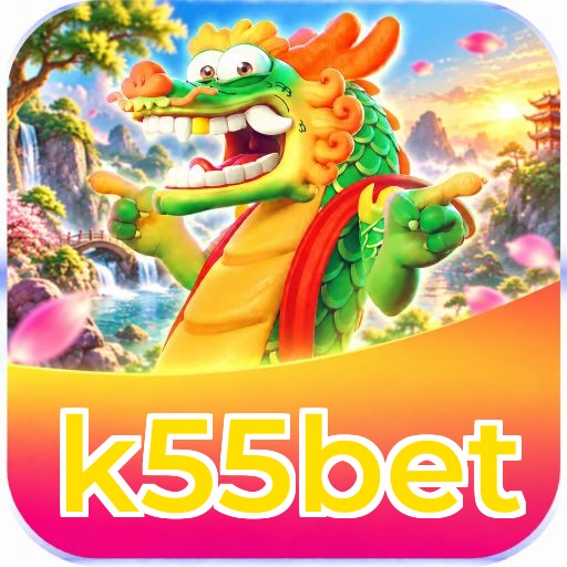 k55bet Apostas Esportivas Logo