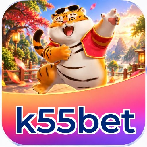 k55bet APK Android - Download Oficial