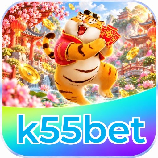 k55bet Logo