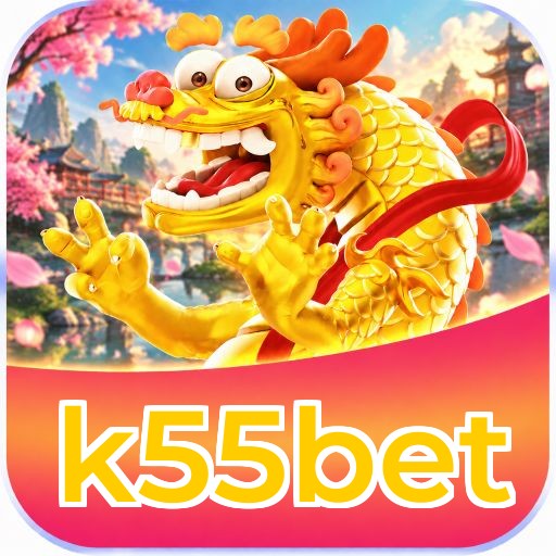 k55bet Big Wins e Jackpots
