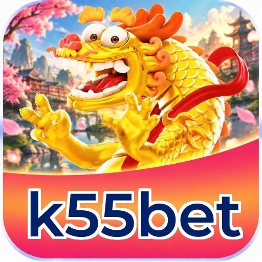 Slots k55bet - 1.500+ Jogos RTP Alto