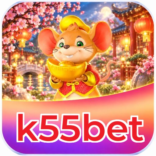 k55bet Logo