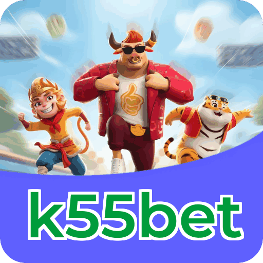 Entrar no canal oficial da k55bet no Telegram com segurança — ilustração editorial
