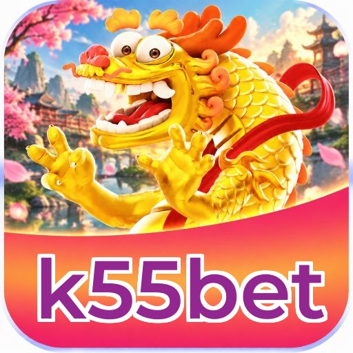 k55bet Logo