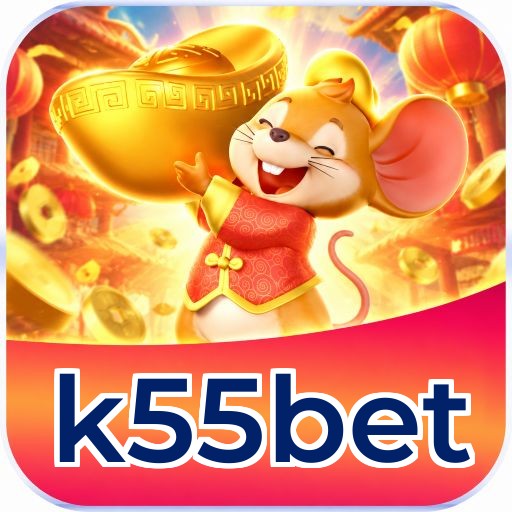 k55bet Logo