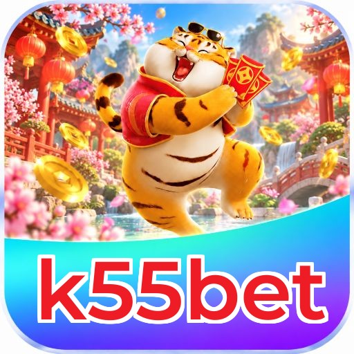 Loteria k55bet - Lotofácil diária