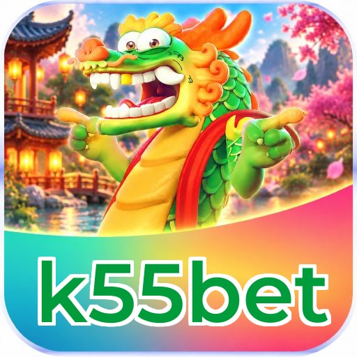 k55bet Segurança Logo 2