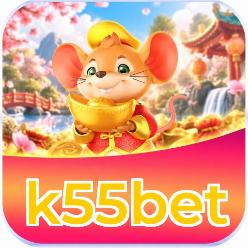 Canal Telegram k55bet Oficial