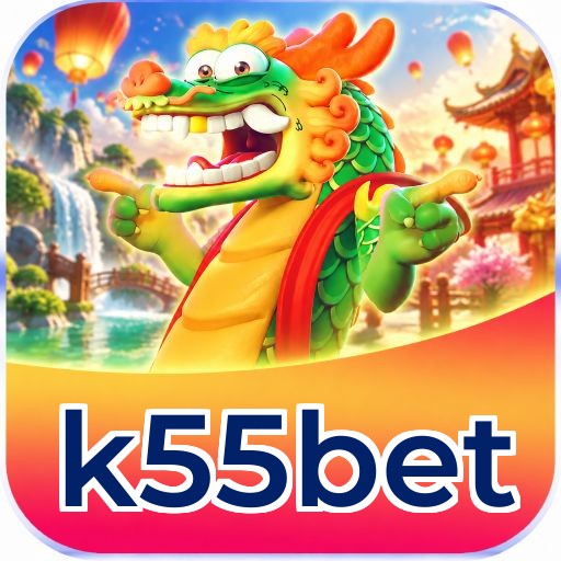 k55bet PIX Instantâneo - Saques em 8 Minutos