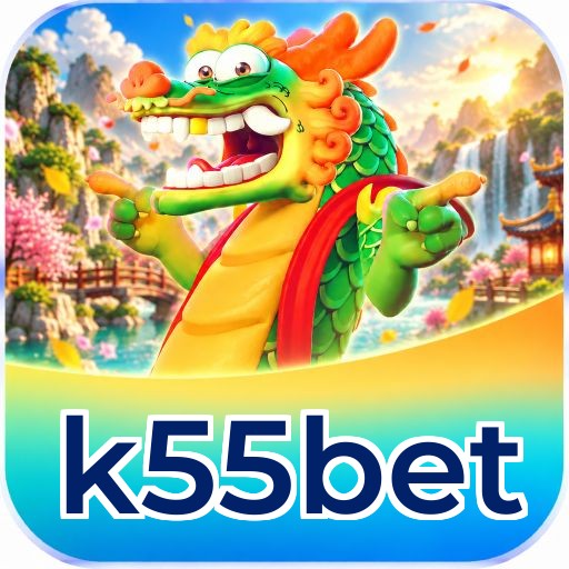 k55bet Logo