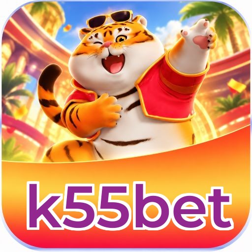 k55bet Logo
