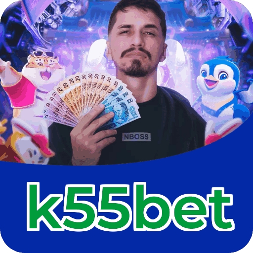 Comparação APP mobile vs versão web da k55bet